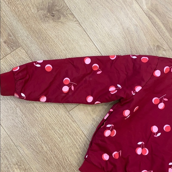 Girls jacadi jacket size 12 - Picture 5 of 7